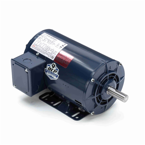 Marathon XRI Foot Mount Motor