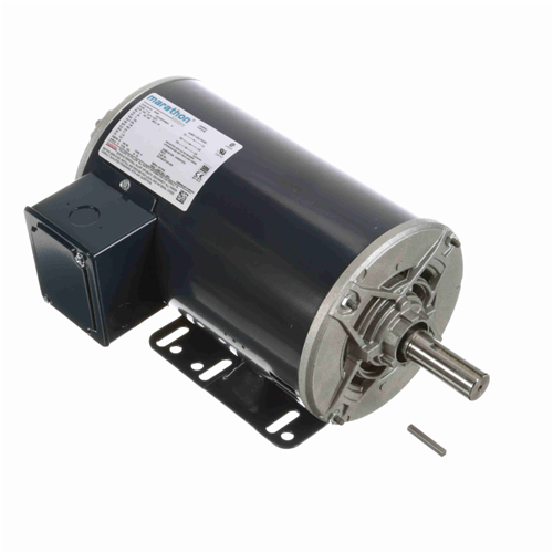 Marathon XRI Foot Mount Motor