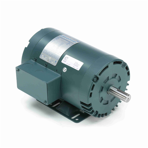 Marathon XRI Foot Mount Motor