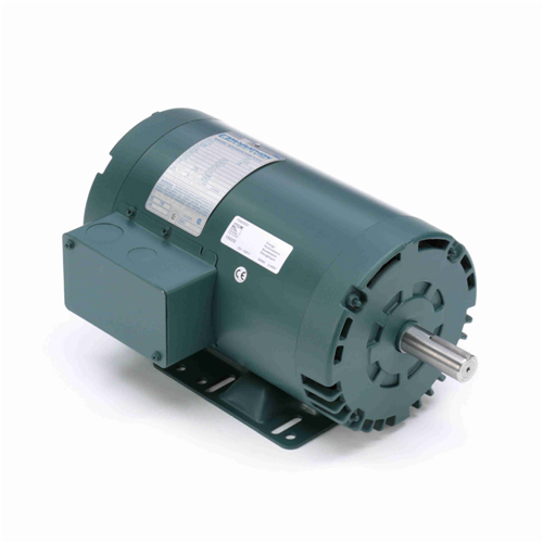 Marathon XRI Foot Mount Motor