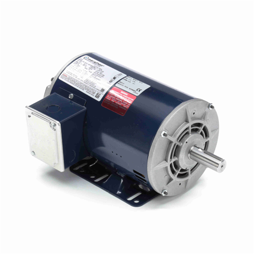 Marathon XRI Foot Mount Motor