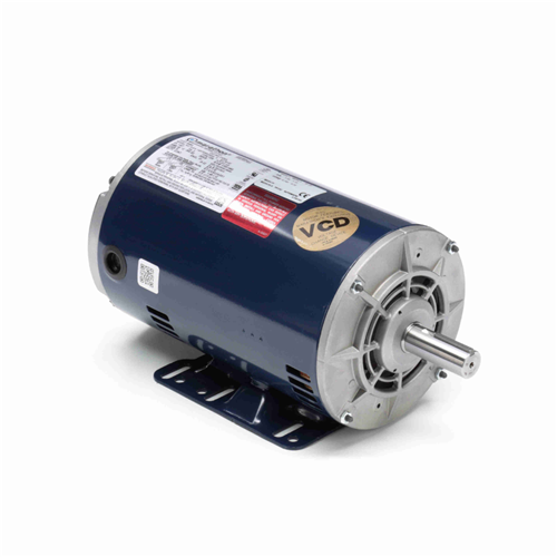 Marathon XRI Foot Mount Motor