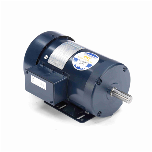 Marathon XRI Foot Mount Motor