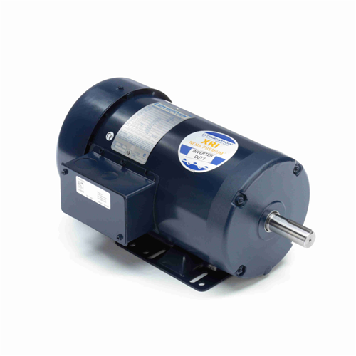 Marathon XRI Foot Mount Motor