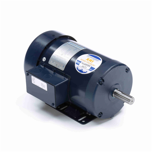 Marathon XRI Foot Mount Motor