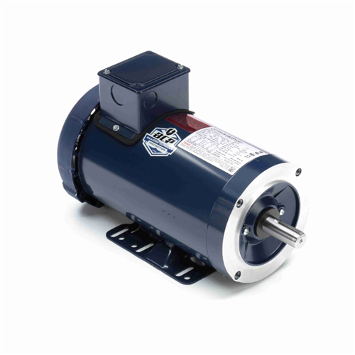 Marathon XRI C-Face Footed Motor