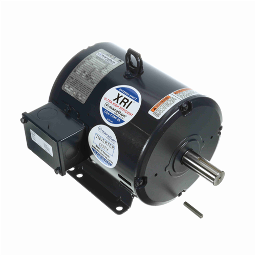 Marathon XRI Foot Mount Motor