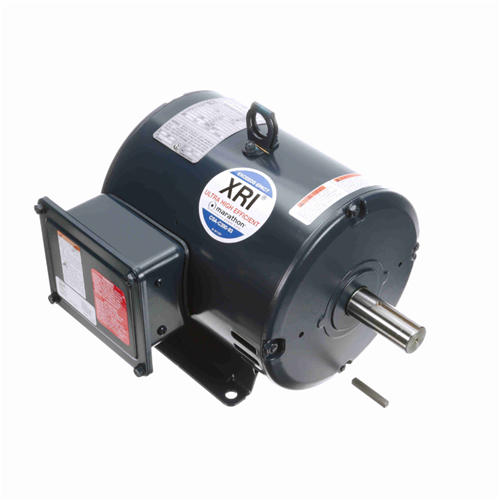 Marathon XRI Foot Mount Motor