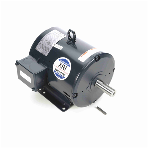 Marathon XRI Foot Mount Motor