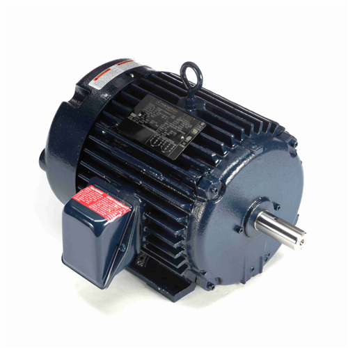 Marathon XRI Foot Mount Motor