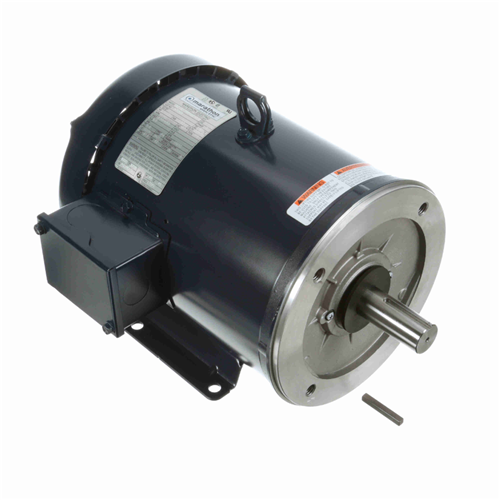 Marathon XRI C-Face Footed Motor