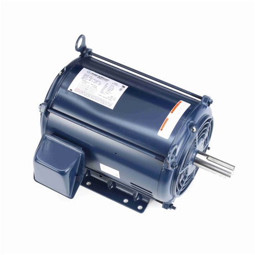 Marathon XRI Foot Mount Motor