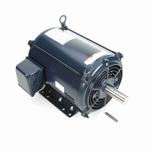 Marathon XRI Foot Mount Motor