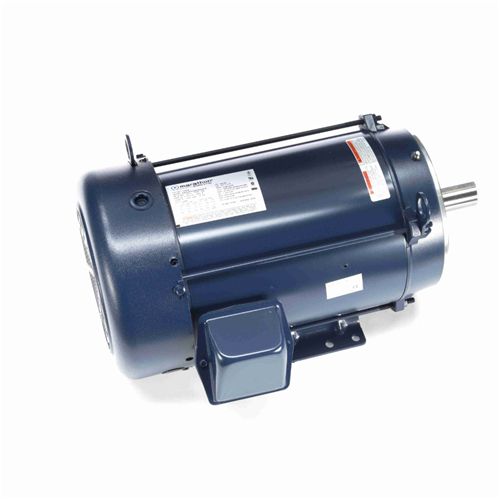 Marathon XRI C-Face Footed Motor