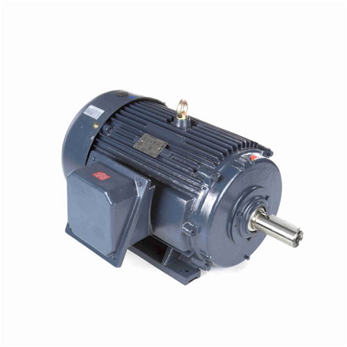 Marathon Blue Chip XRI Foot Mount Motor