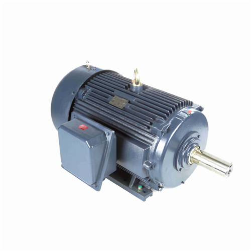 Marathon Blue Chip XRI Foot Mount Motor