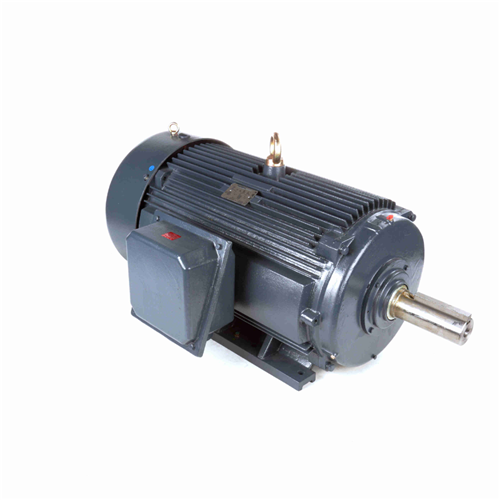 Marathon Blue Chip XRI Foot Mount Motor