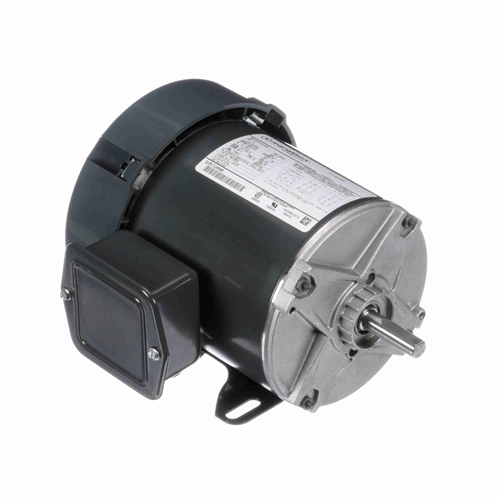 Marathon XRI Foot Mount Motor