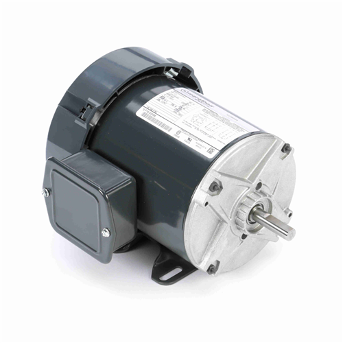 Marathon XRI Foot Mount Motor