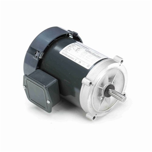 Marathon XRI C-Face Footless Motor