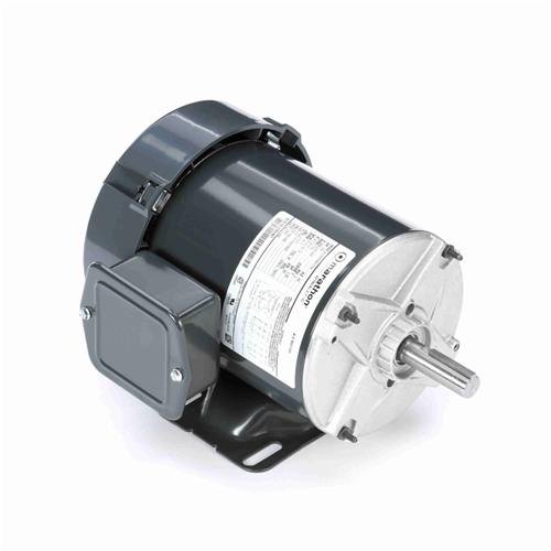 Marathon XRI Foot Mount Motor