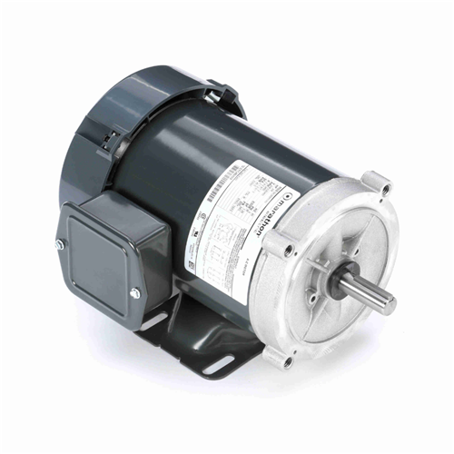 Marathon XRI C-Face Footed Motor