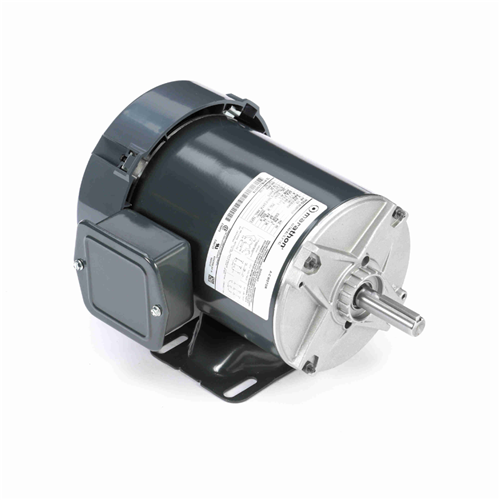 Marathon XRI Foot Mount Motor