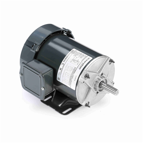 Marathon XRI Foot Mount Motor