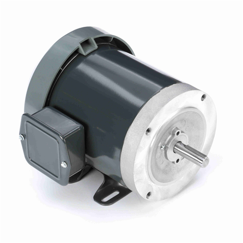 Marathon XRI C-Face Footed Motor