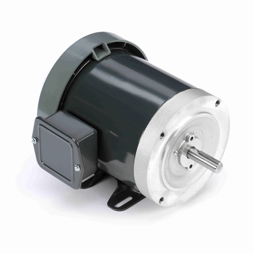 Marathon XRI C-Face Footed Motor