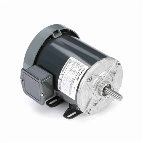 Marathon XRI Foot Mount Motor