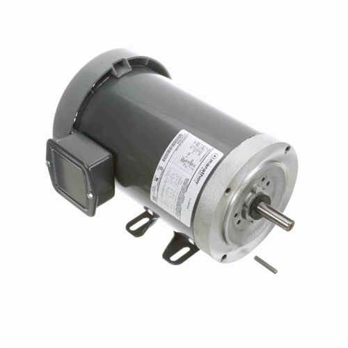 Marathon XRI C-Face Footed Motor