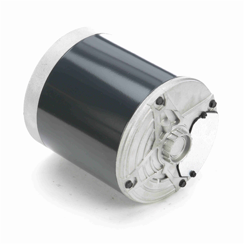 Marathon XRI C-Face Footless Motor