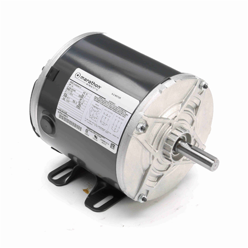 Marathon XRI Foot Mount Motor