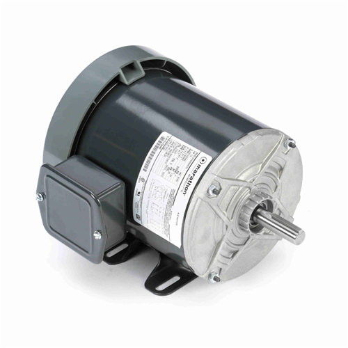 Marathon XRI Foot Mount Motor