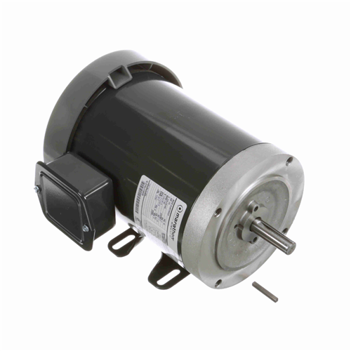 Marathon XRI C-Face Footed Motor