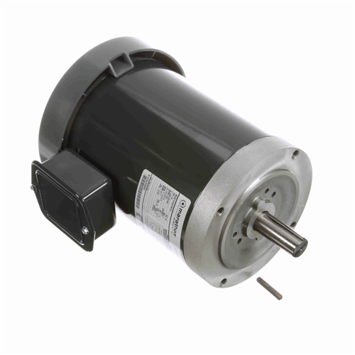 Marathon XRI C-Face Footless Motor