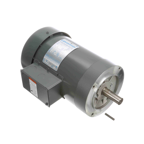 Marathon XRI C-Face Footless Motor