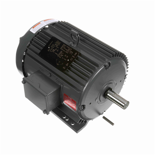 Lincoln Ultimate E Foot Mount Motor