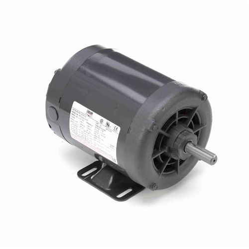 Leeson General Purpose Foot Mount Motor