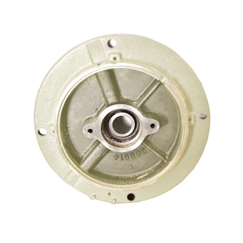 D-Flange Kit for AC Motor