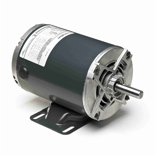 Marathon XRI Foot Mount Motor