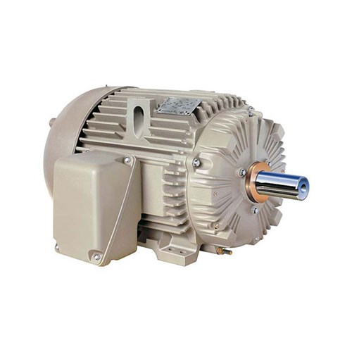 GE XSD Ultra 661 Electric Motor