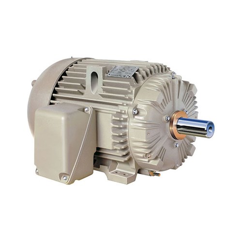 GE XSD Ultra IEEE 841 Electric Motor