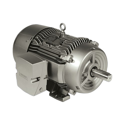 ABB NEMA GP100 Foot Mounted Motor