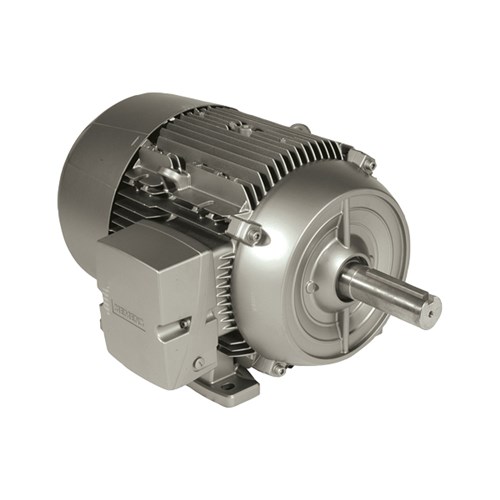 ABB NEMA GP100 Foot Mounted Motor