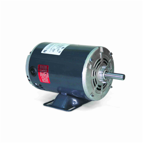 Marathon XRI Foot Mount Motor