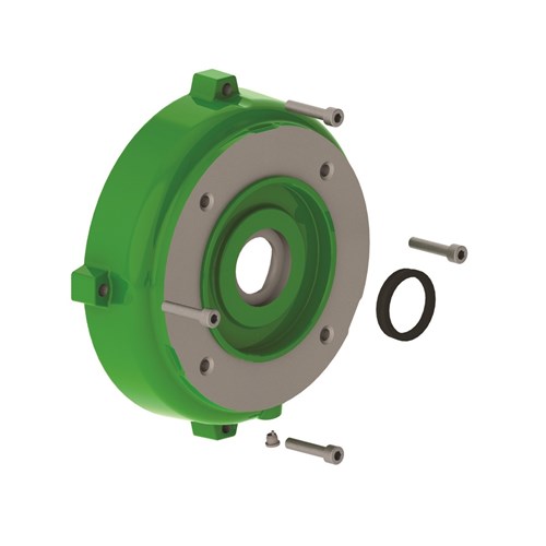 WEG C-Face For Cast Iron Motor