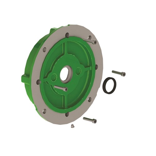 WEG D-Flange Kit