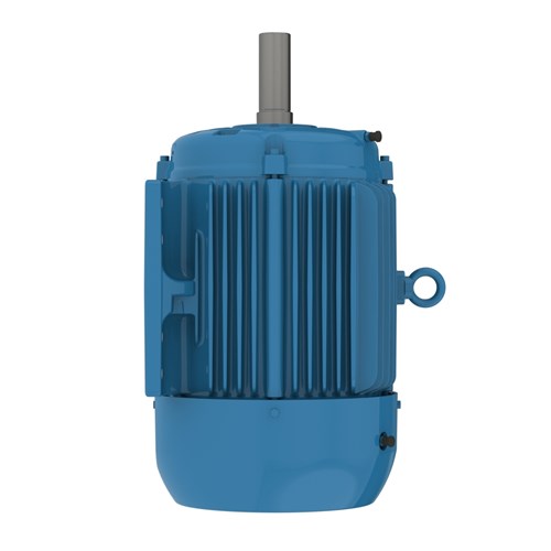 WEG W22 661 AC Motor